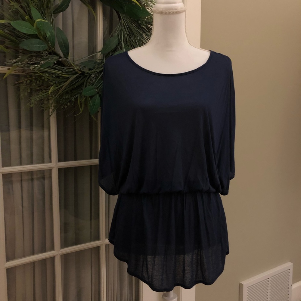 Smitten lightweight top